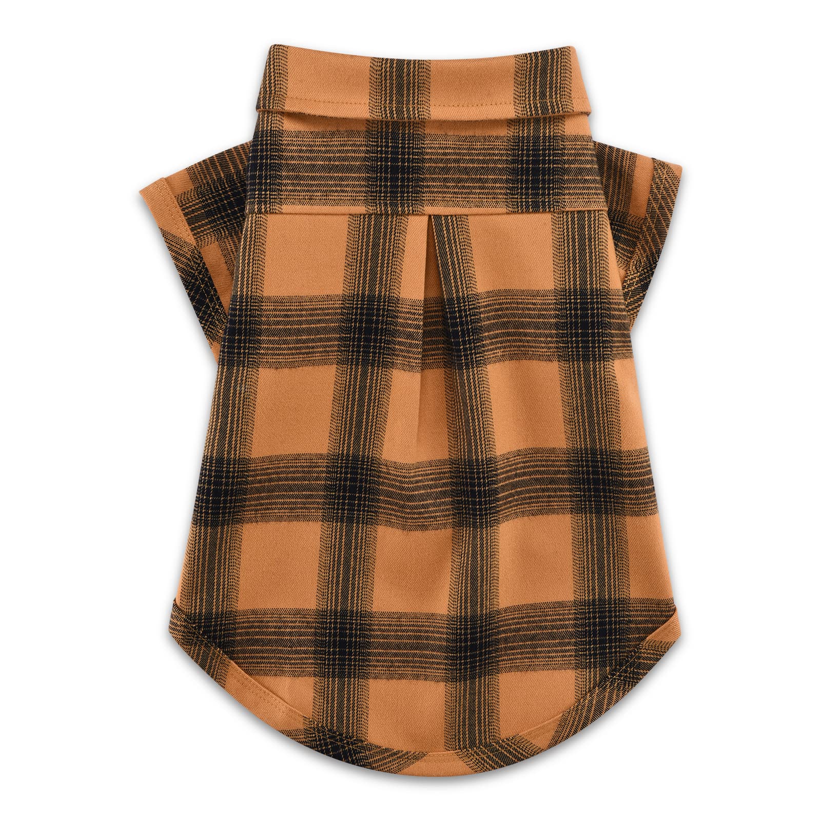Koneseve Dog Shirt Plaid Dog Clothes For Medium Large Dogs Boy Girl Soft Pet T-Shirts Breathable Outfit Adorable Costume Grid Cl